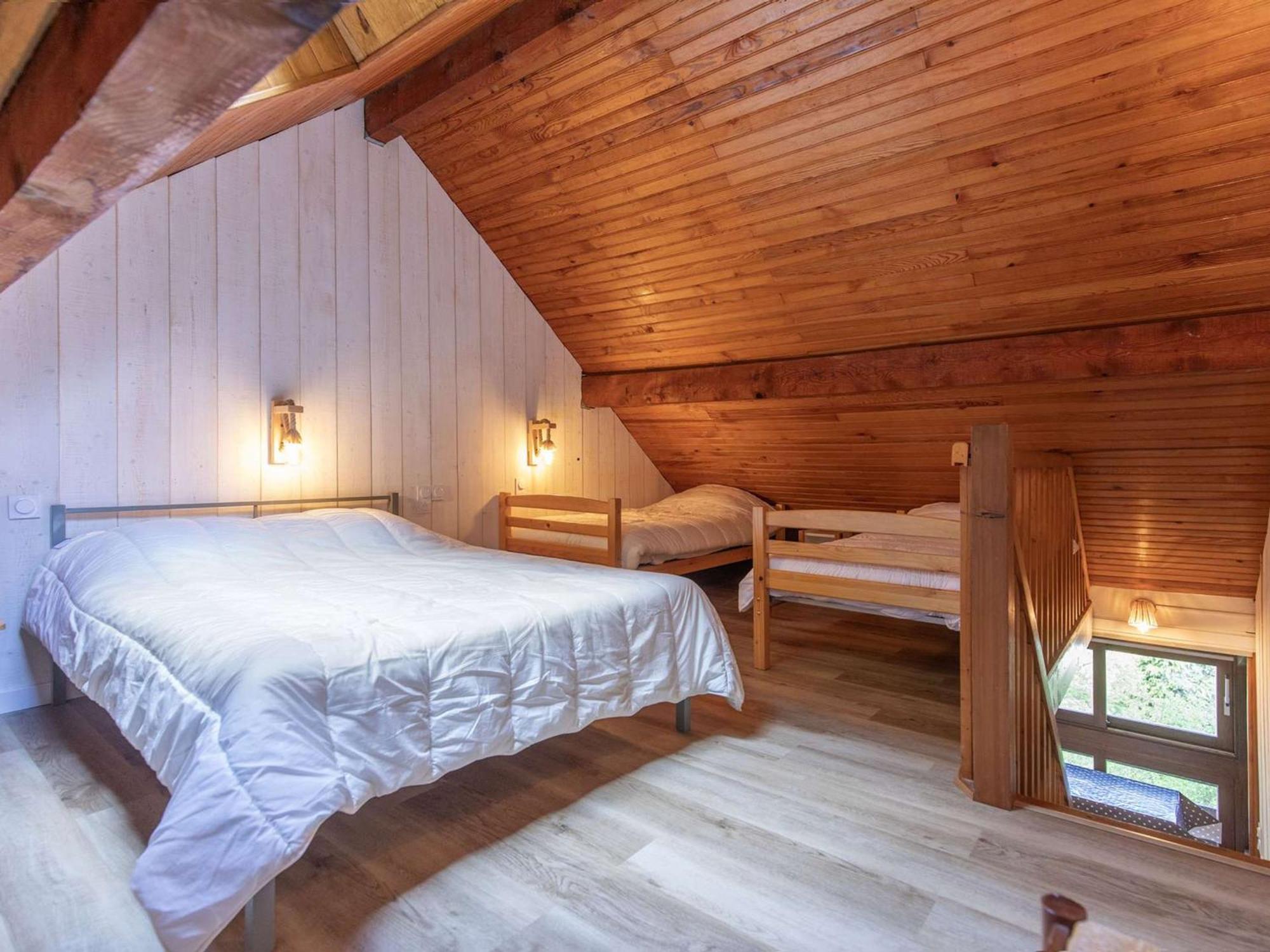 T2 Renove Avec Terrasse, Parking Prive, Local Velos A Cauterets - Fr-1-401-290 Экстерьер фото